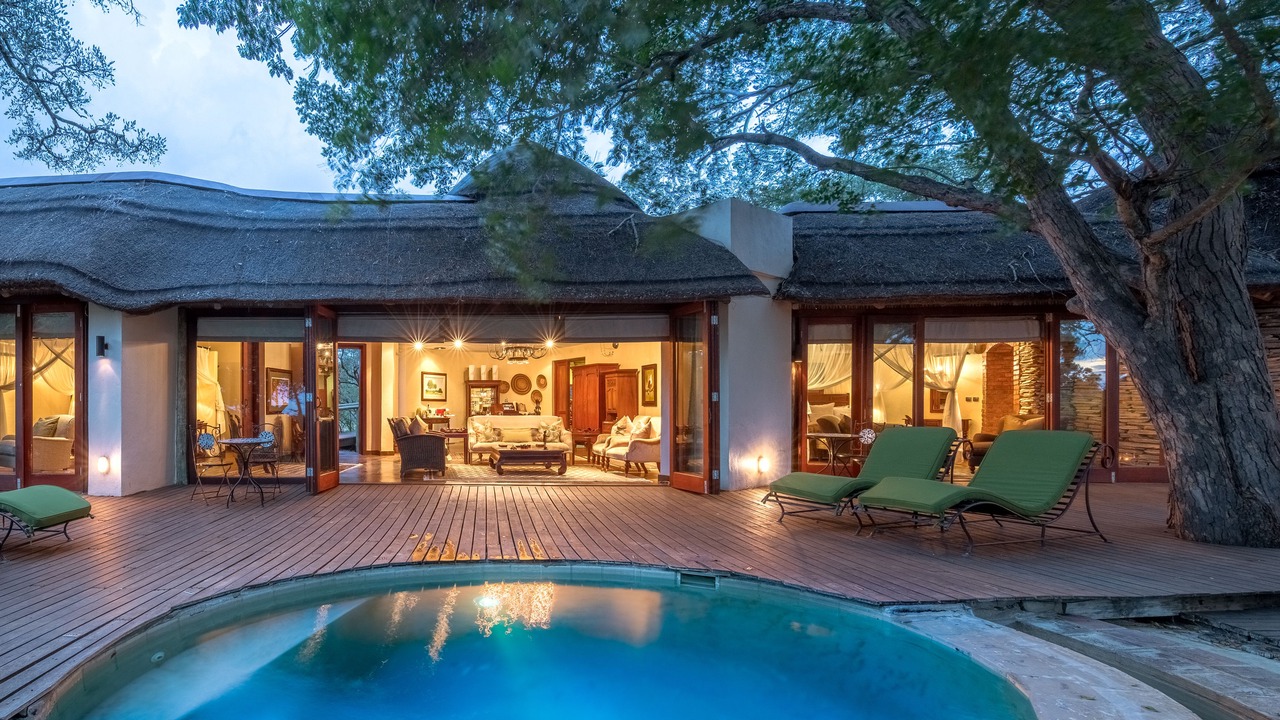 Photo of Outdoor in Thorny Bush Game Reserve