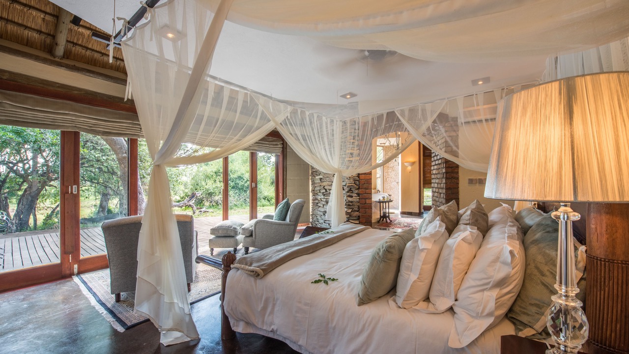 Photo of Outdoor in Thorny Bush Game Reserve