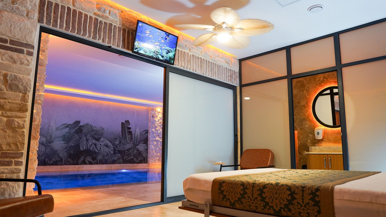 Photo of Bedroom in Tuzla District