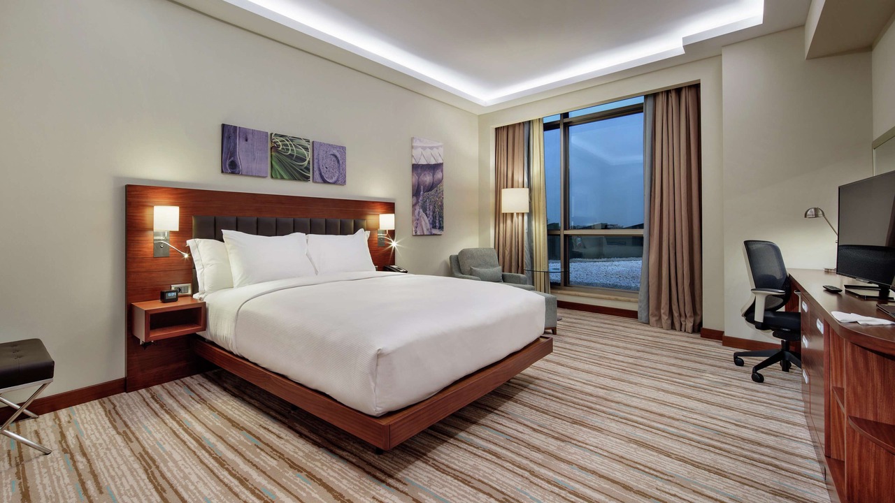 Photo of Bedroom in Corlu