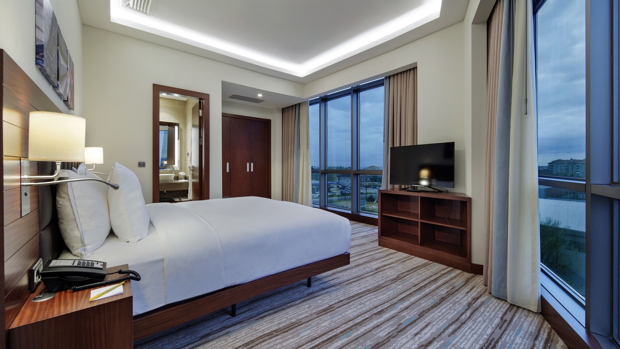 Photo of Bedroom in Corlu
