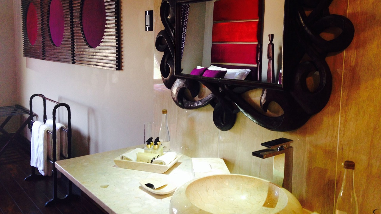Photo of Bathroom in Groblersbrug
