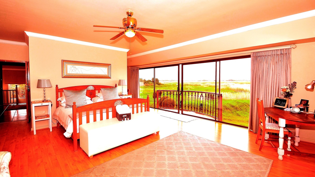 Photo of Bedroom in Flamingo Vlei