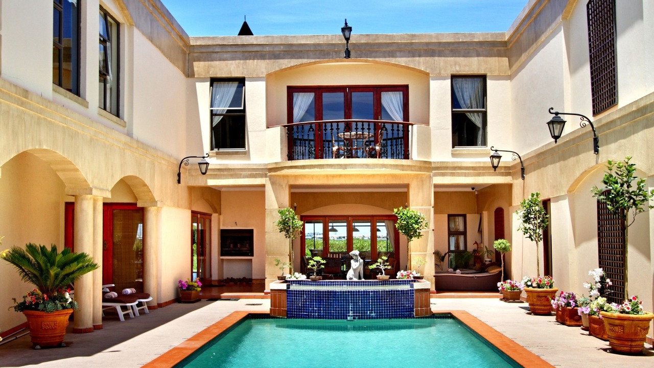 Photo of Outdoor in Flamingo Vlei