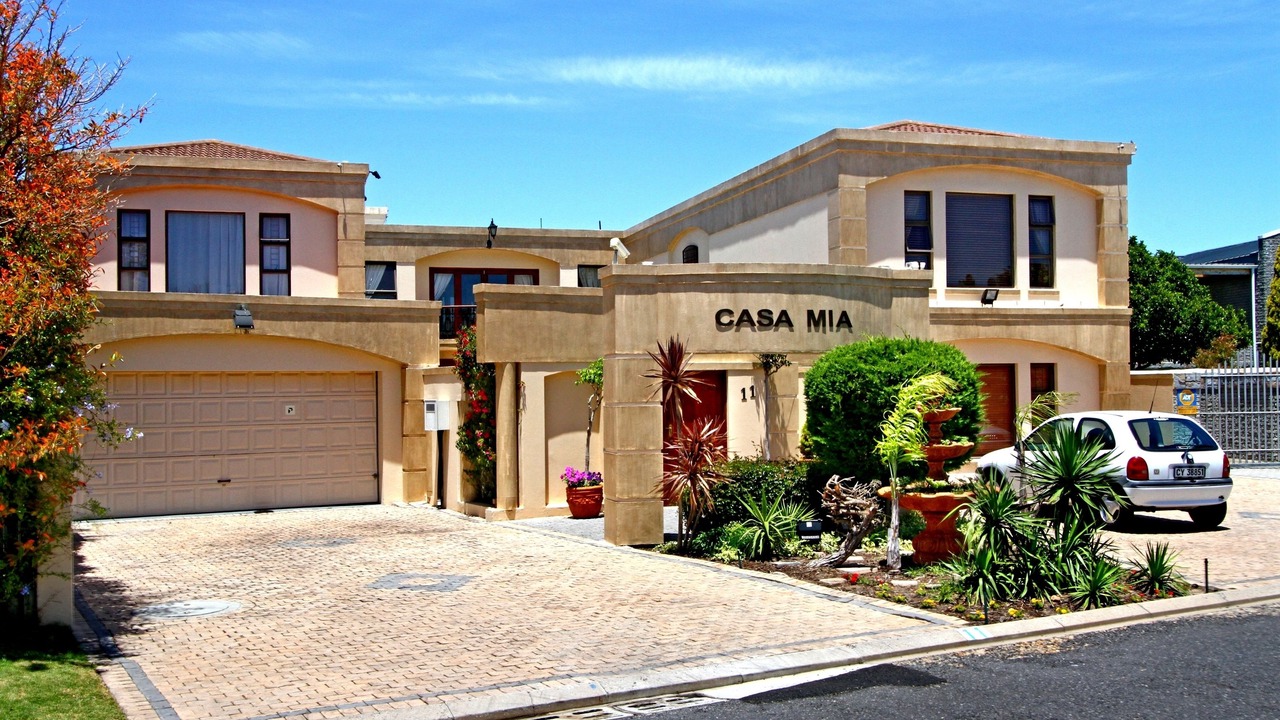 Photo of Outdoor in Flamingo Vlei
