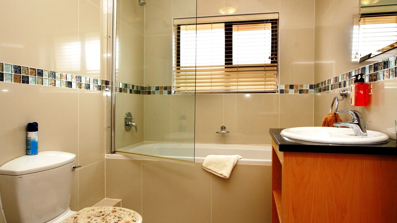 Photo of Bedroom in Flamingo Vlei