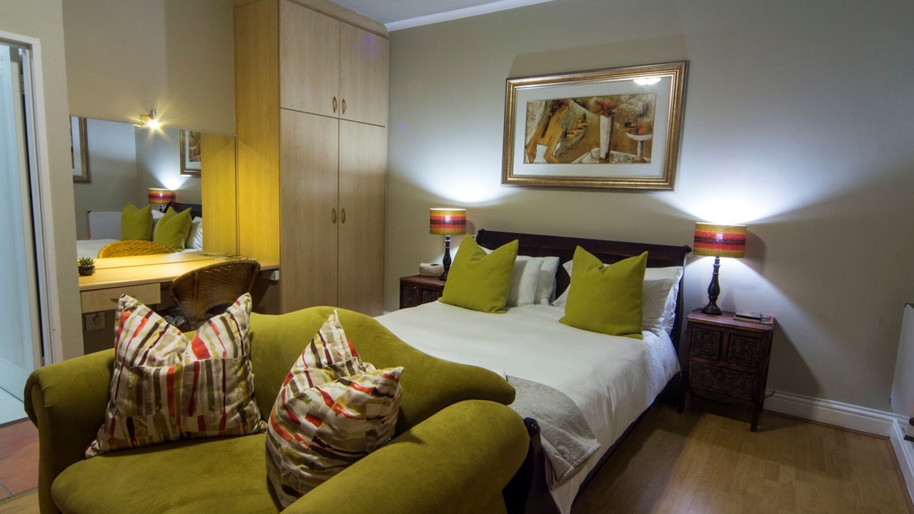 Photo of Bedroom in Flamingo Vlei