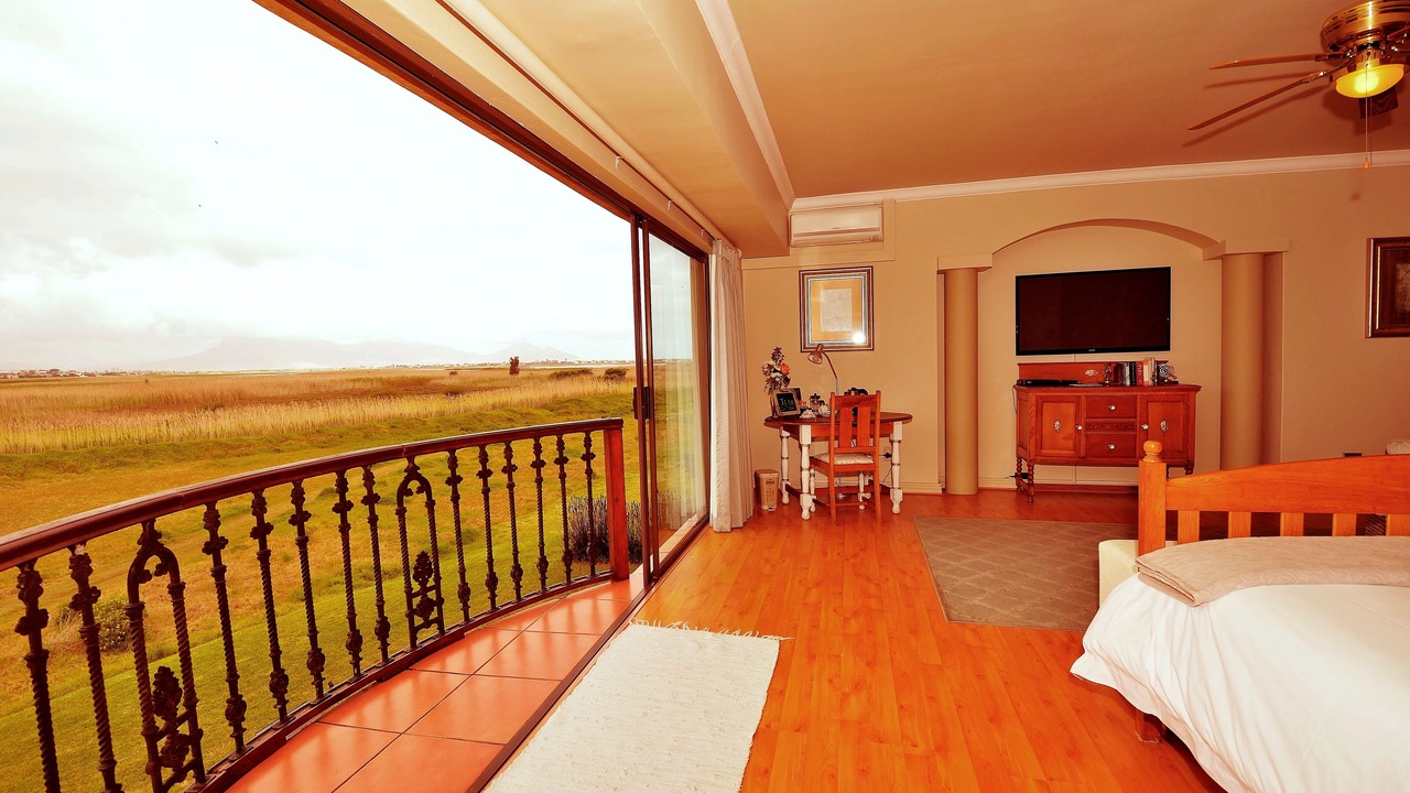 Photo of Bedroom in Flamingo Vlei