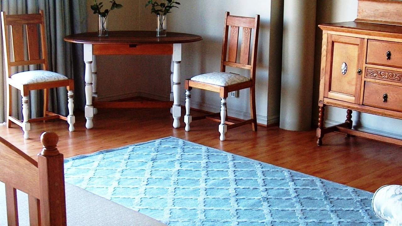 Photo of Bedroom in Flamingo Vlei