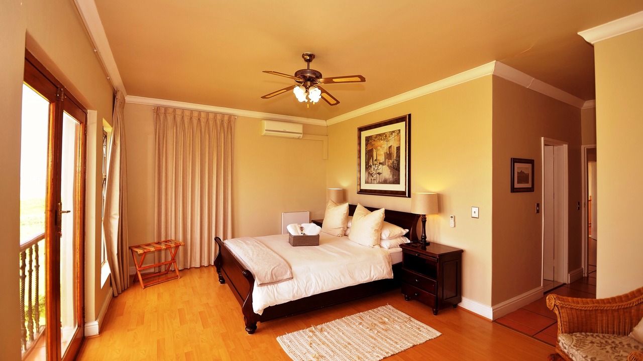 Photo of Bedroom in Flamingo Vlei