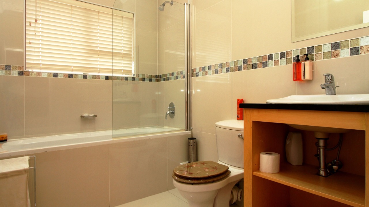 Photo of Bathroom in Flamingo Vlei