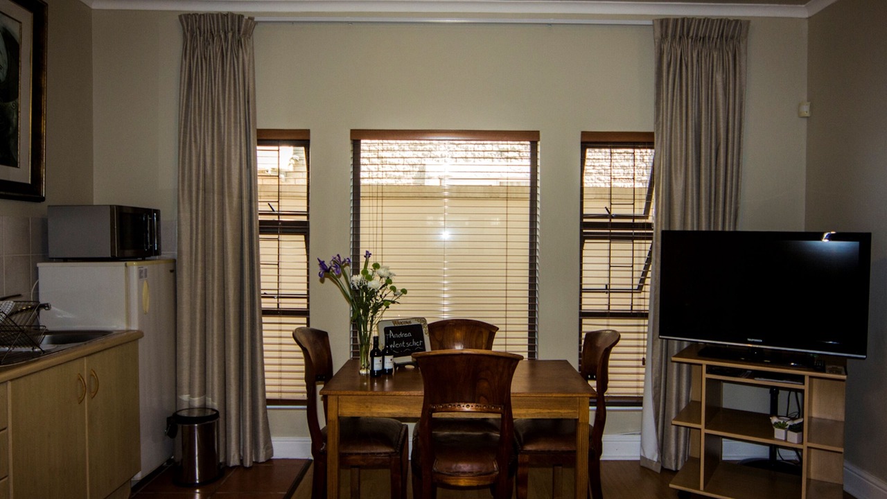 Photo of Bedroom in Flamingo Vlei