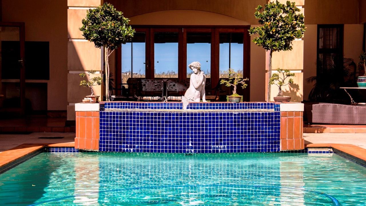 Photo of Outdoor in Flamingo Vlei