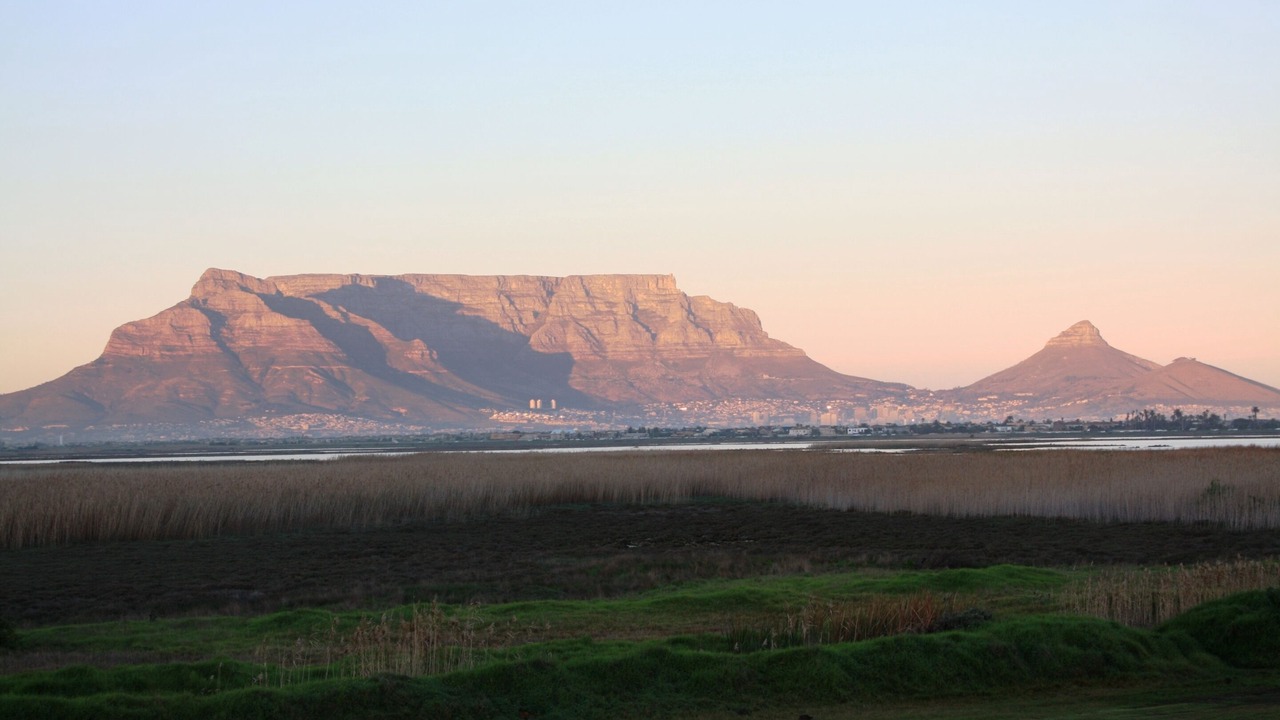 Photo of Bedroom in Flamingo Vlei
