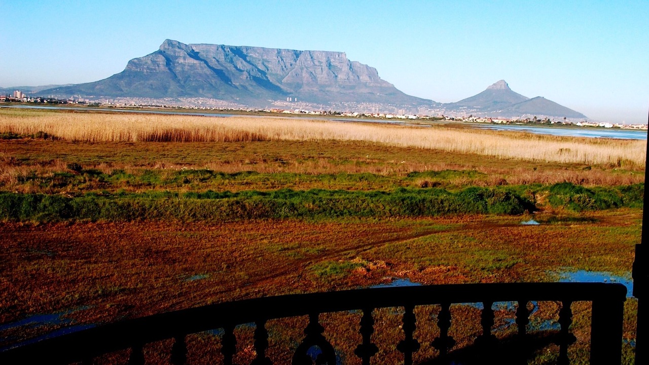 Photo of Outdoor in Flamingo Vlei