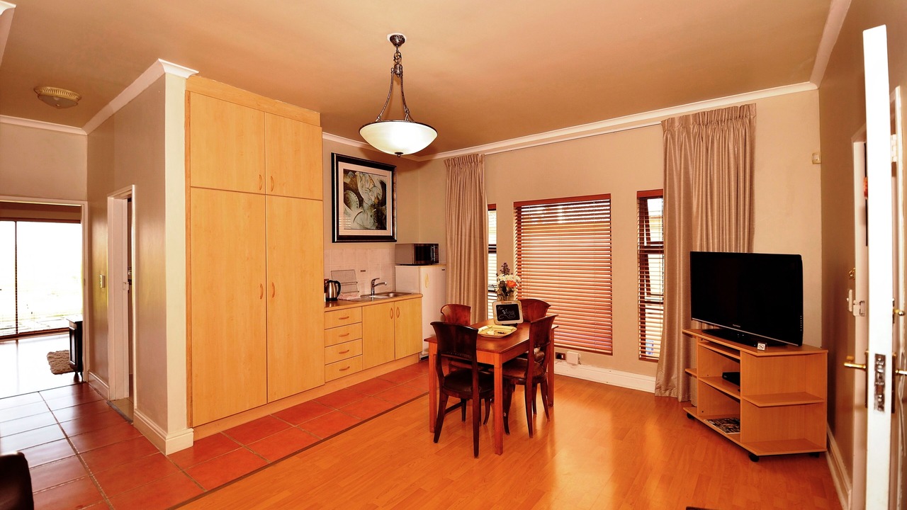 Photo of Bedroom in Flamingo Vlei