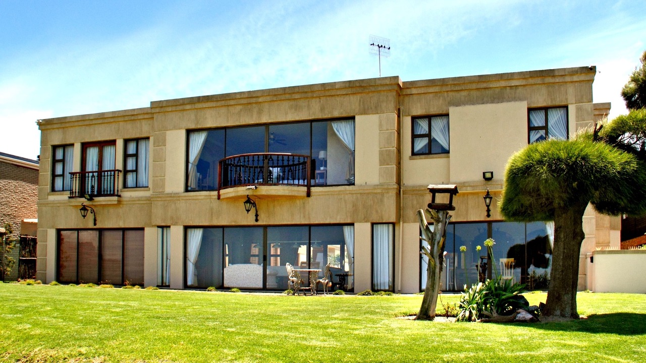 Photo of Outdoor in Flamingo Vlei