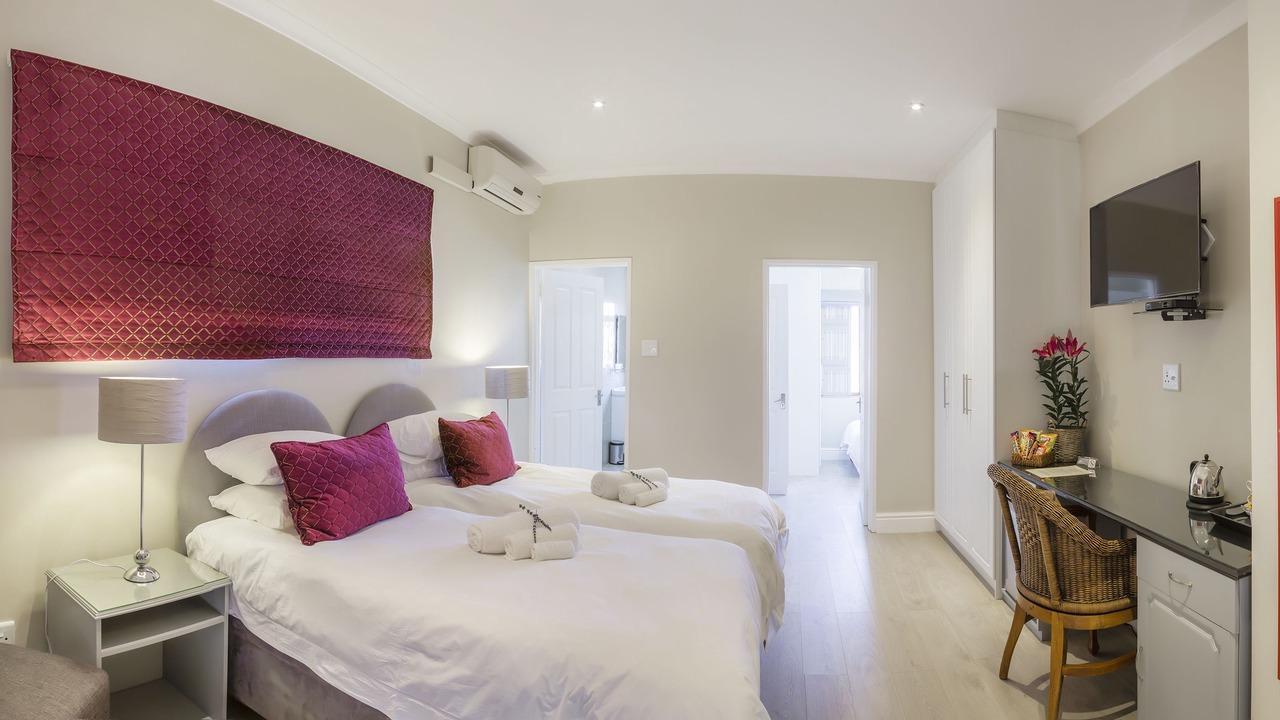 Photo of Bedroom in Eikenbosch
