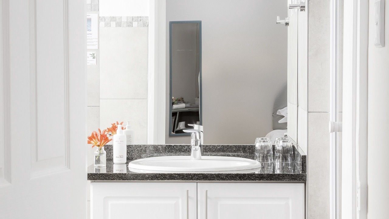 Photo of Bathroom in Eikenbosch