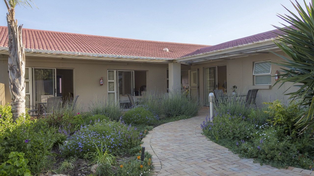 Photo of Outdoor in Eikenbosch