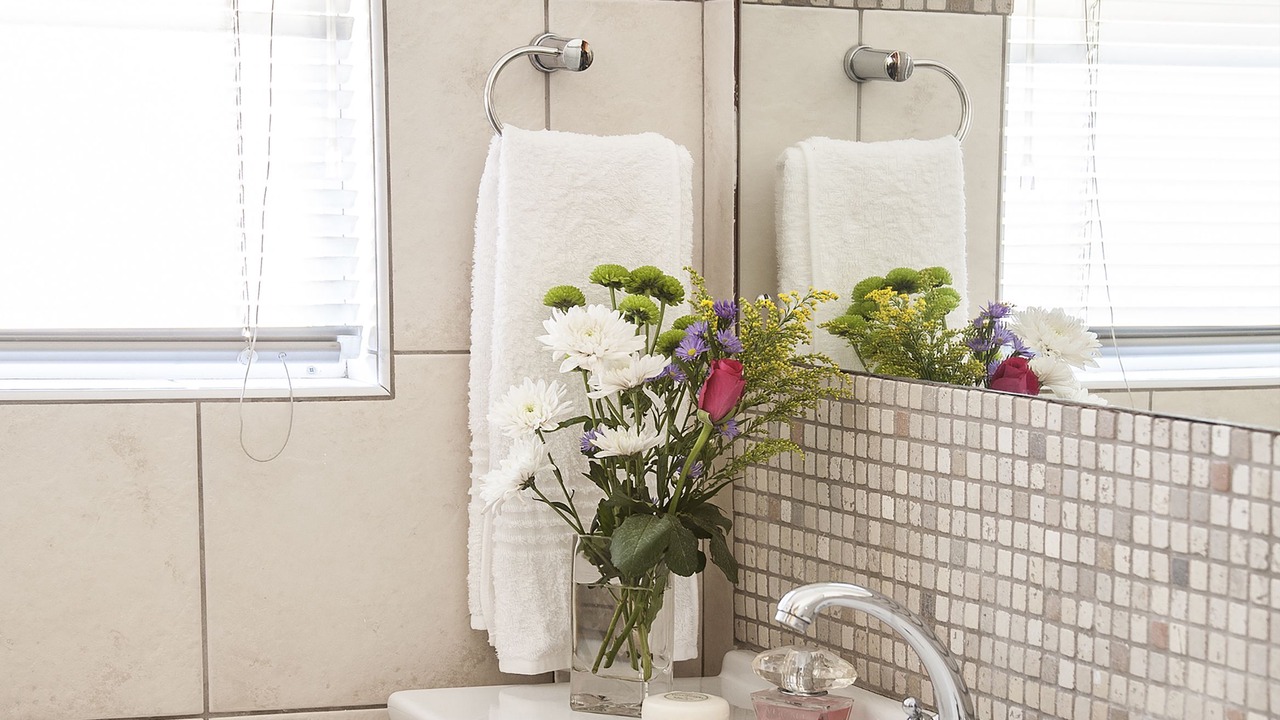 Photo of Bathroom in Eikenbosch