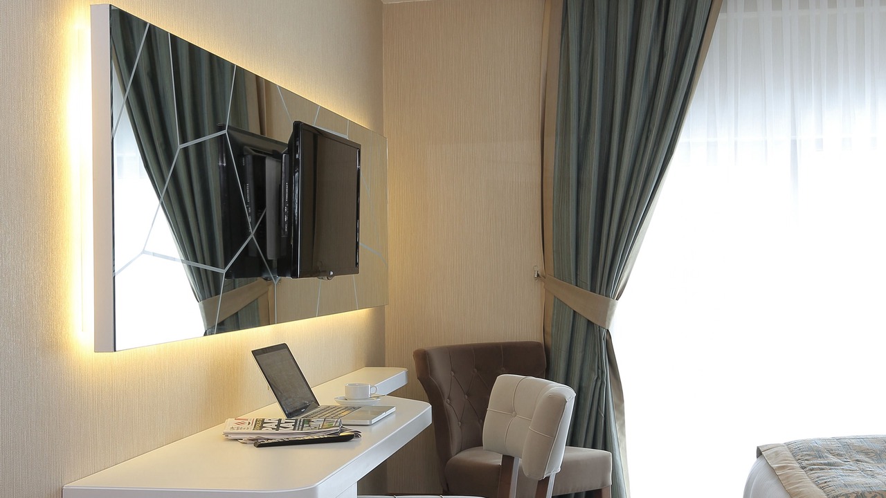 Photo of Bedroom in Kizilcahamam