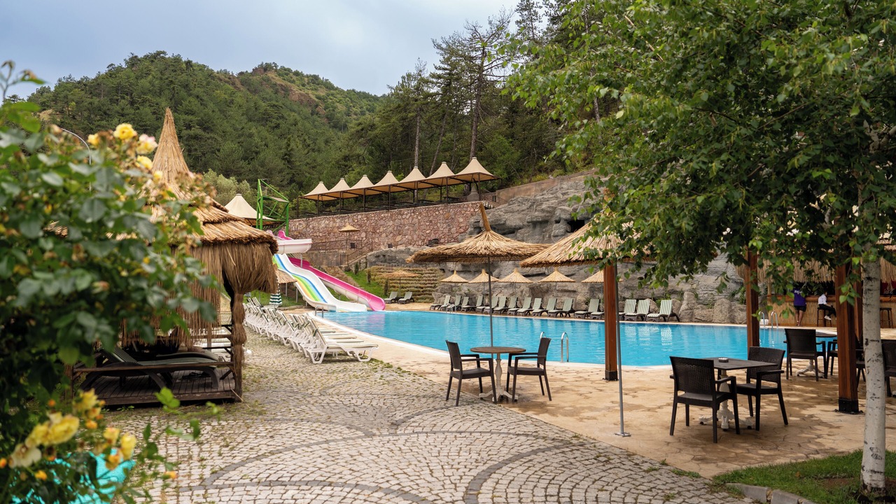 Photo of Outdoor in Kizilcahamam