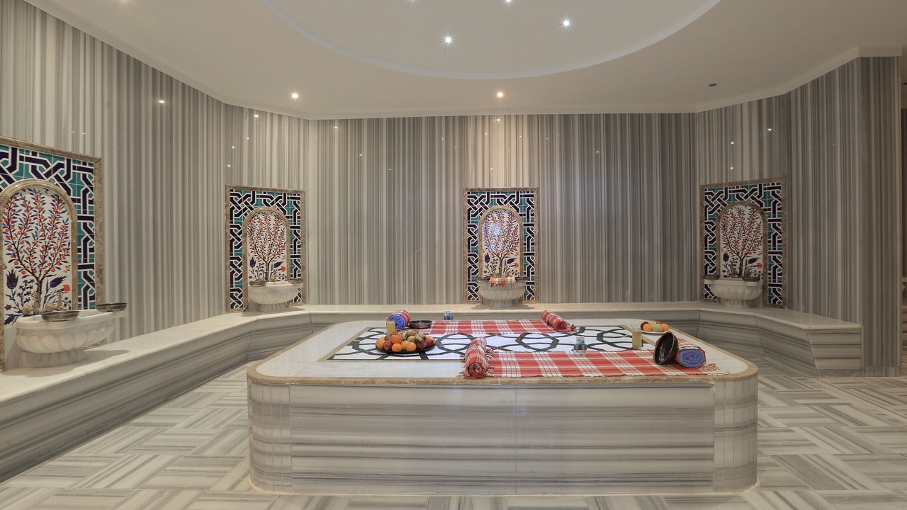 Photo of Bedroom in Kizilcahamam