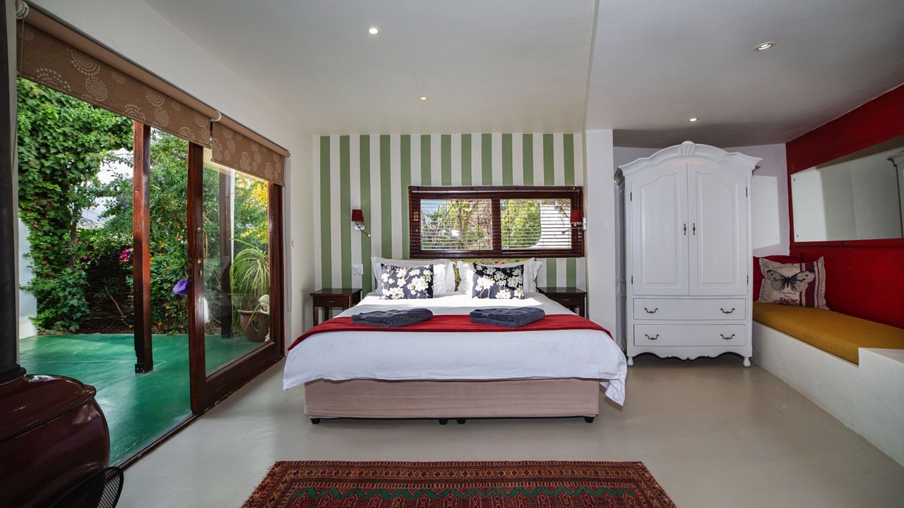 Photo of Outdoor in Barrydale
