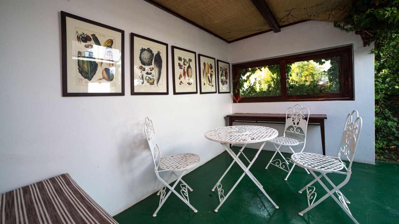 Photo of Outdoor in Barrydale