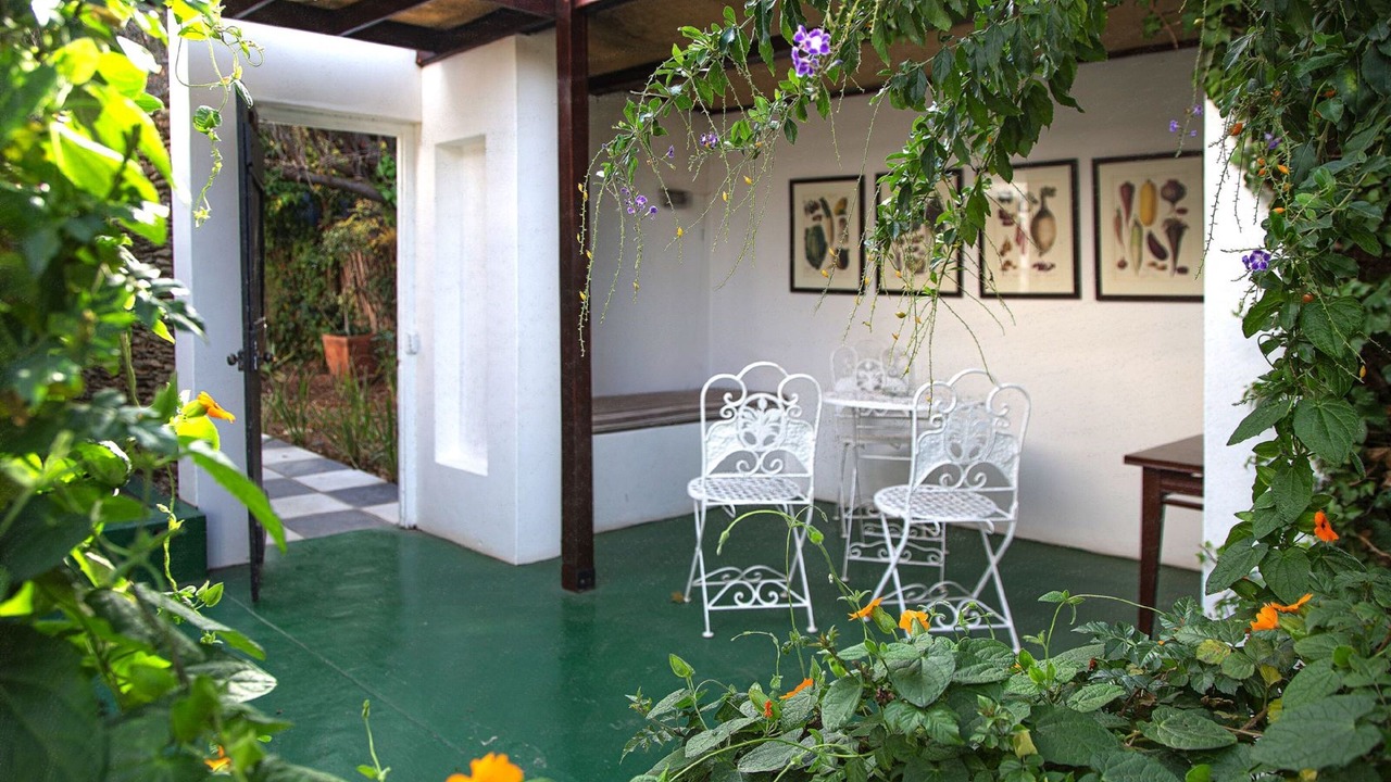 Photo of Outdoor in Barrydale