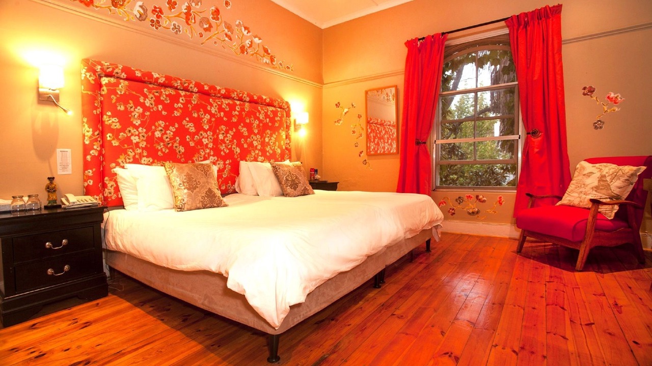 Photo of Bedroom in Barrydale