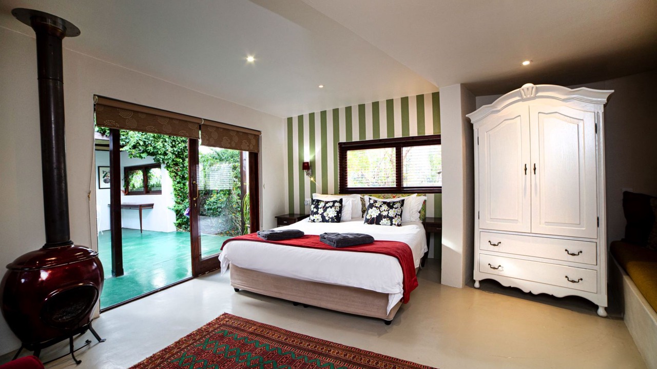 Photo of Bedroom in Barrydale