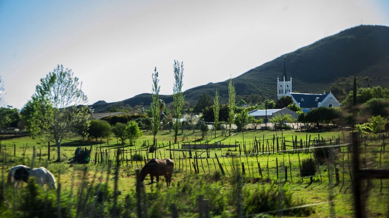 Photo of Outdoor in Barrydale