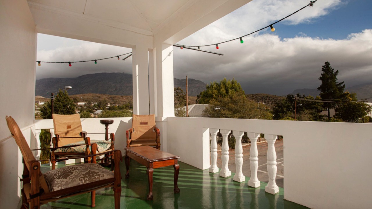 Photo of Bedroom in Barrydale