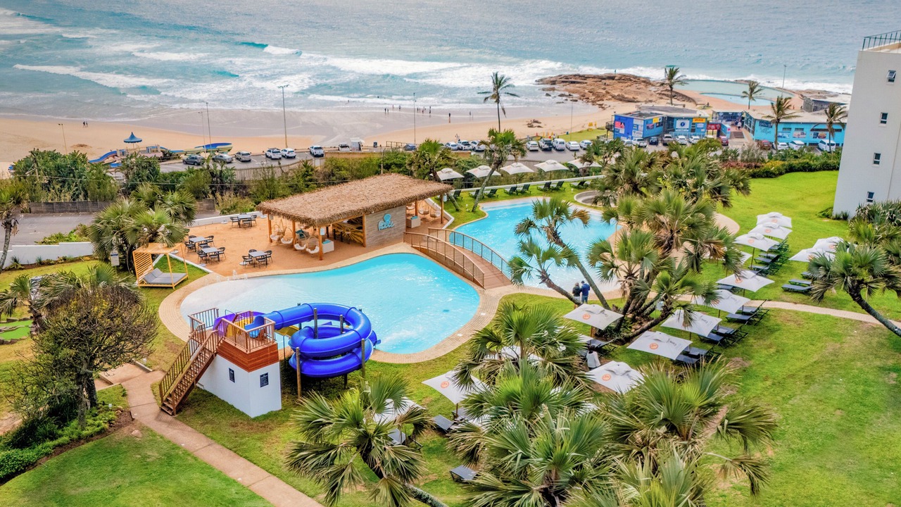 Photo of Outdoor in Scottburgh