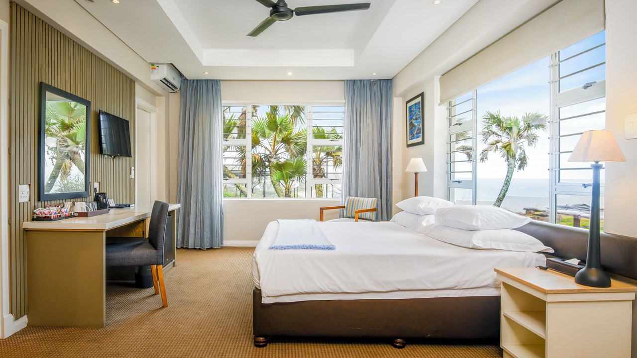Photo of Bedroom in Scottburgh