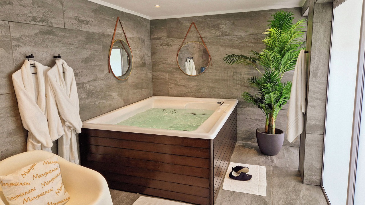 Photo of Bedroom in Scottburgh