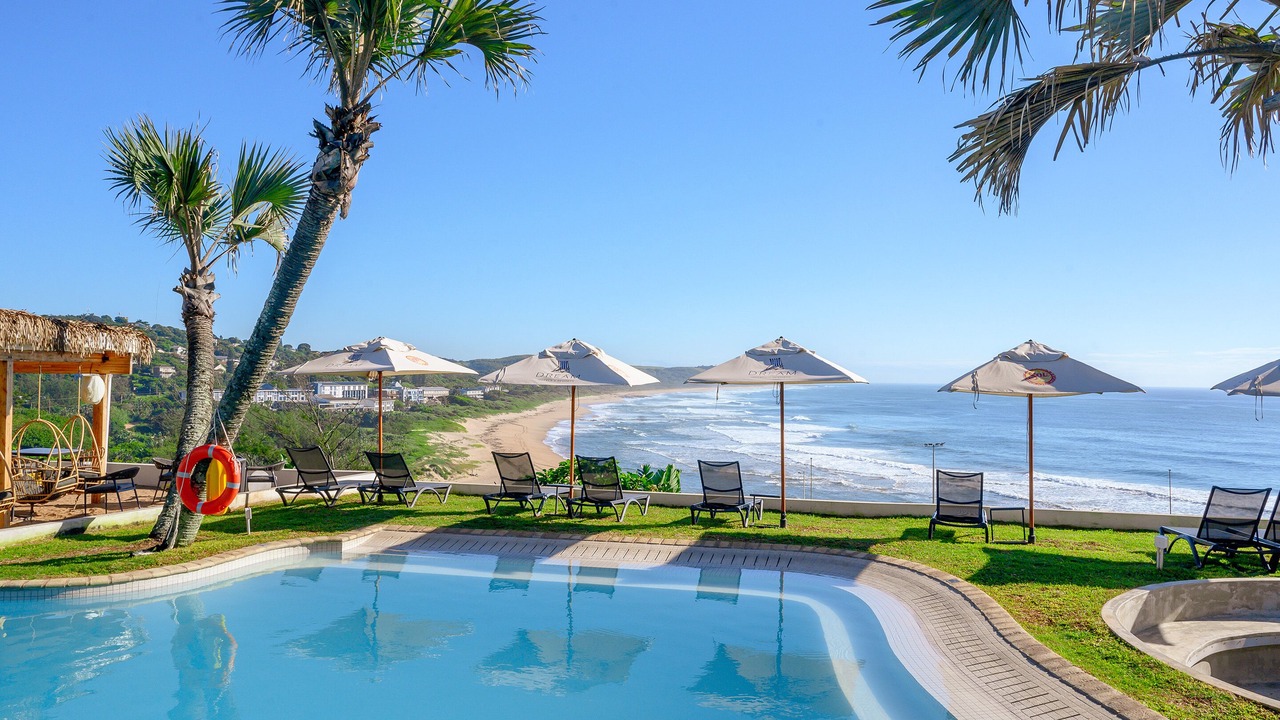 Photo of Outdoor in Scottburgh