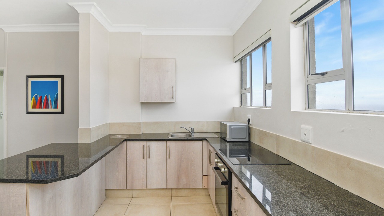 Photo of Bedroom in Scottburgh