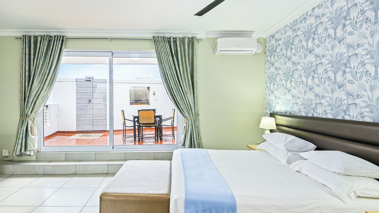 Photo of Bedroom in Scottburgh