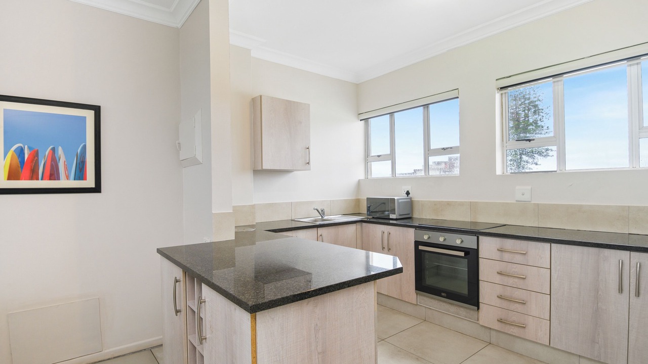 Photo of Bedroom in Scottburgh