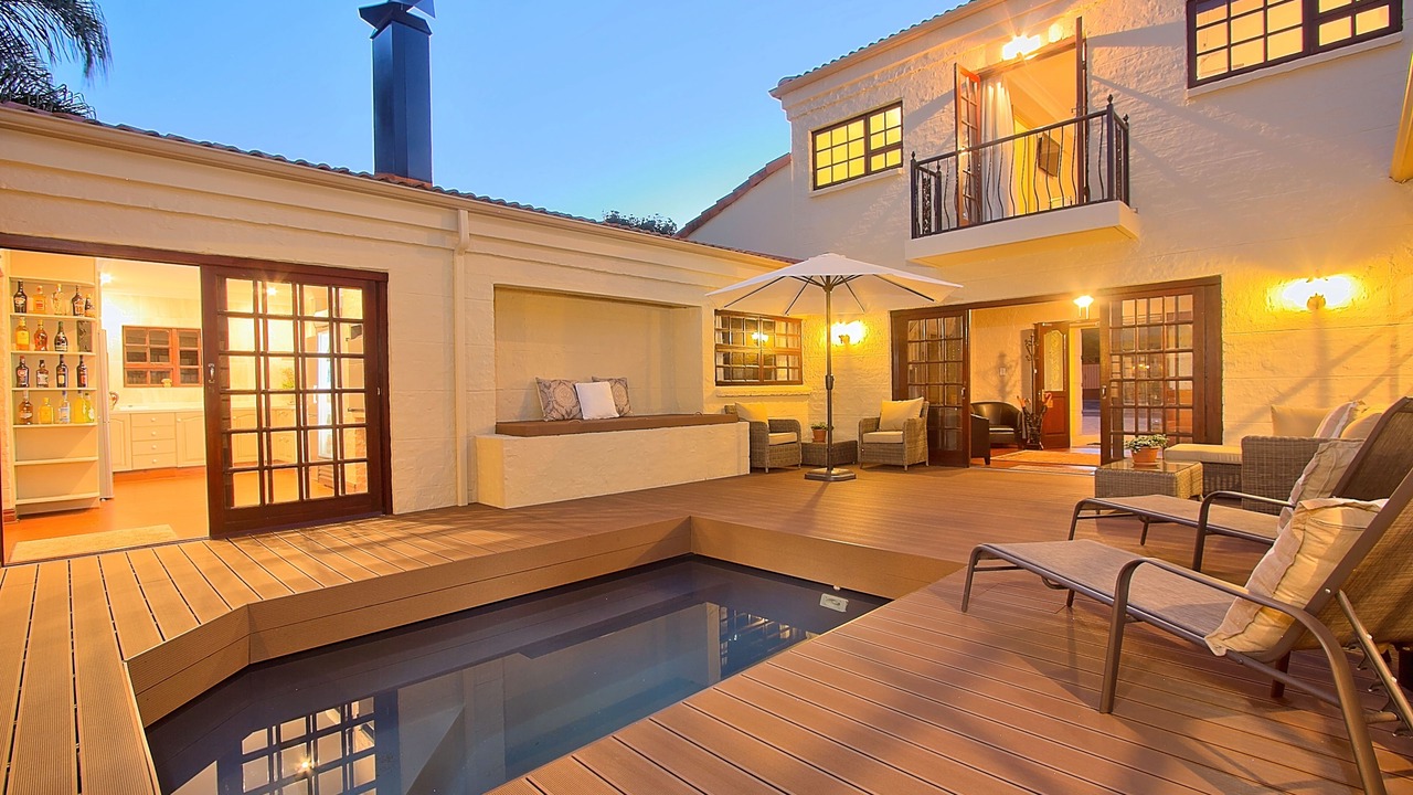 Photo of Outdoor in Centurion