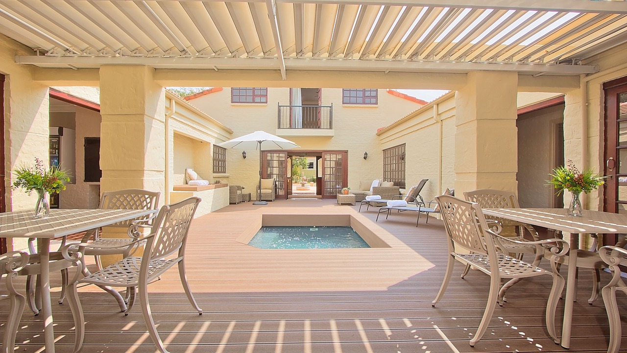 Photo of Outdoor in Centurion
