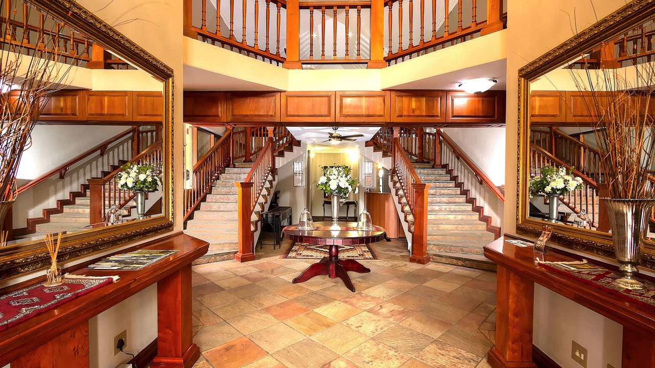 Photo of Livingroom in Centurion