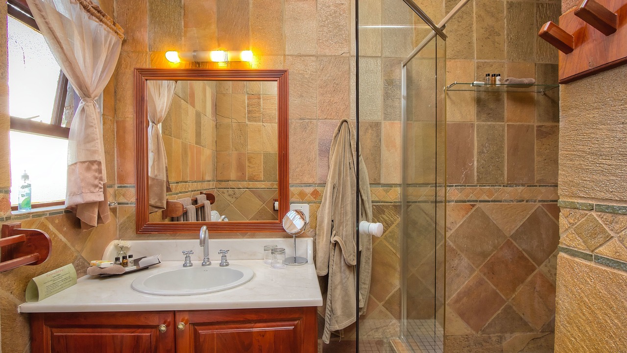 Photo of Bathroom in Centurion