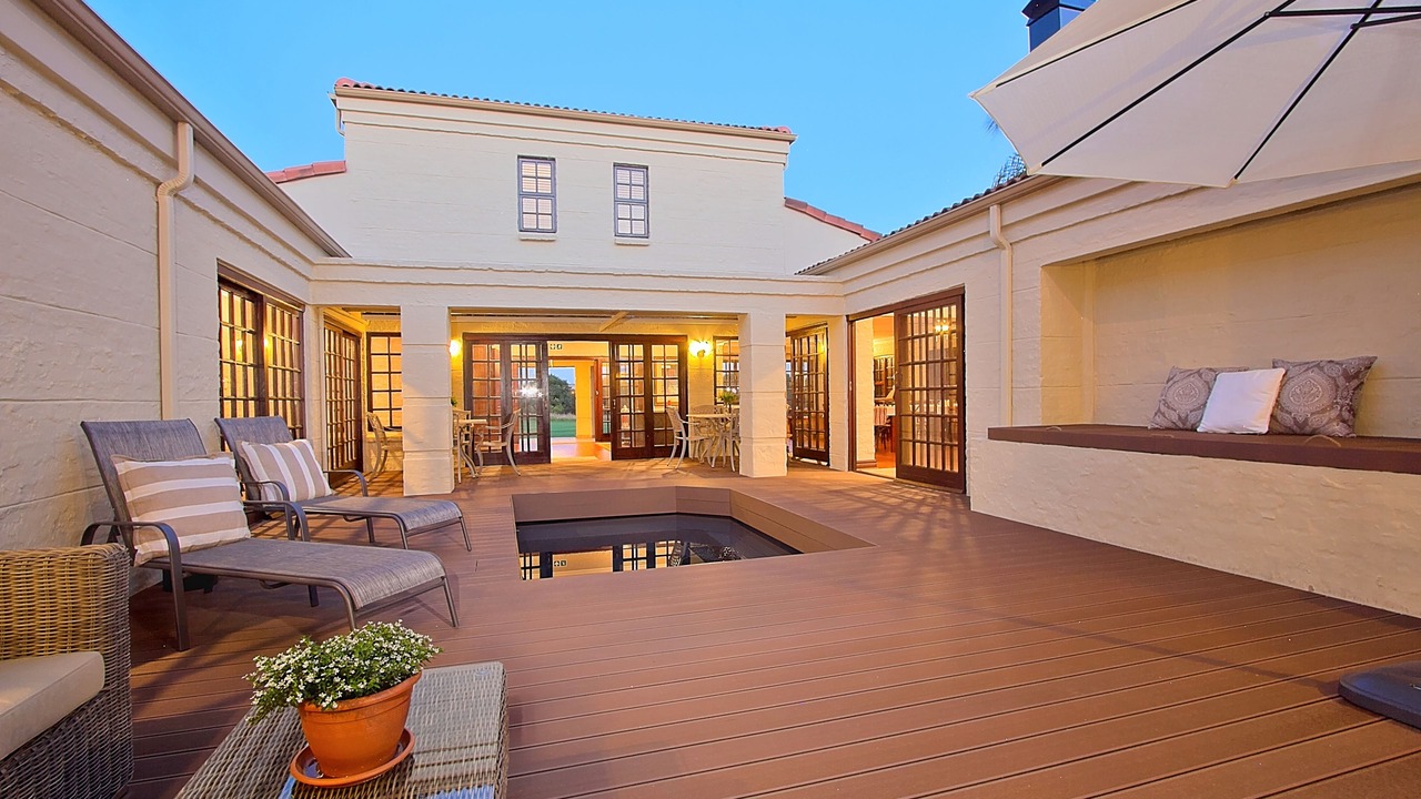 Photo of Outdoor in Centurion