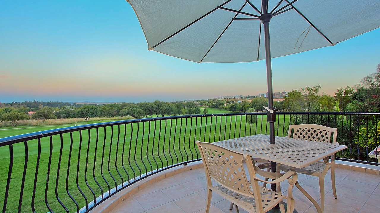 Photo of Outdoor in Centurion