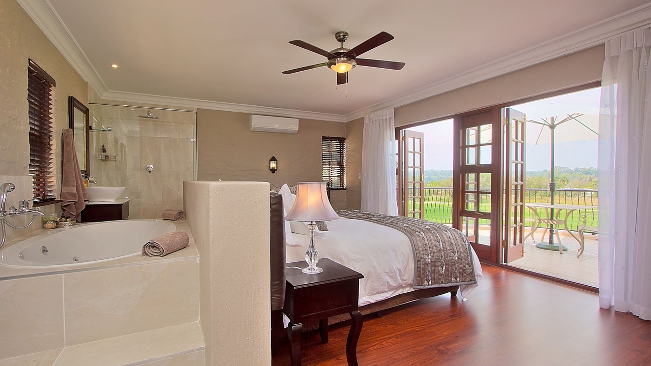 Photo of Bedroom in Centurion