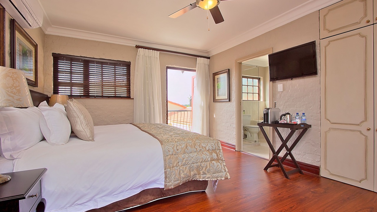 Photo of Bedroom in Centurion